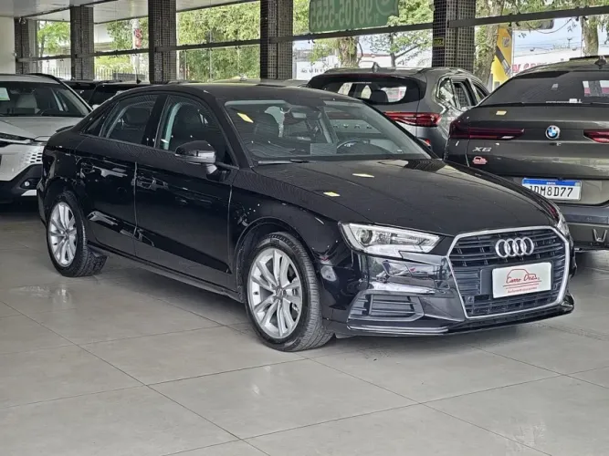 Audi A3 Sedan Prestige 1.4 TFSI S-tronic 2019