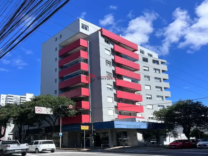 Apartamento Nossa Senhora de Lourdes Caxias do Sul