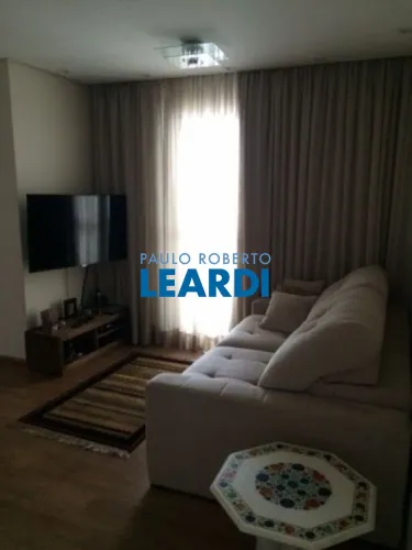 APARTAMENTO - BARRA FUNDA - SP