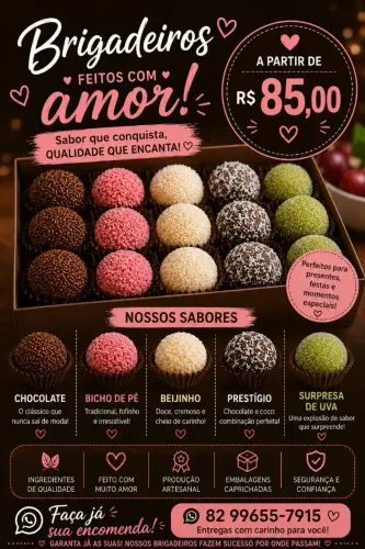 Brigadeiro