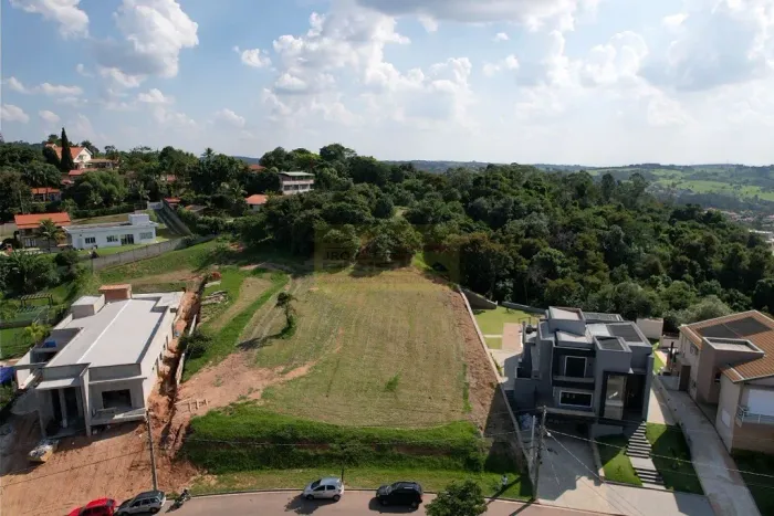 Terreno em Condomínio de Luxo em Itupeva-SP, Bairro Resedas, 2.300m² - Ótima Oportunidade!