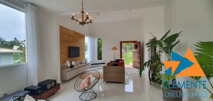 CASA A VENDA COND. FECHADO ESTANCIAS DA MATA-LAGOA SANTA-JABOTICATUBAS-MG