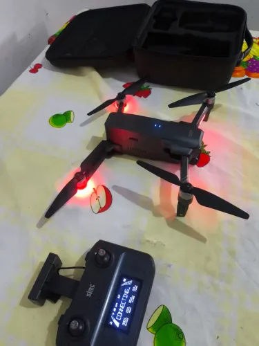 F22 4k pro 2023 em perfeito estado 