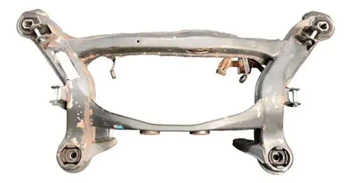 Agregado Suspensão Traseiro Mercedes Slk230 2.3 1997 1998
