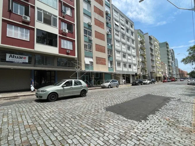 Apartamento Studio no Centro Histórico