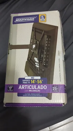 Suporte para TV