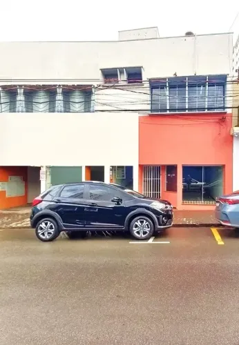 Sala / Conjunto Comercial para aluguel, Centro - Limeira/SP