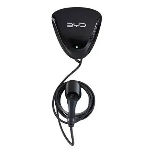 Carregador Wallbox BYD