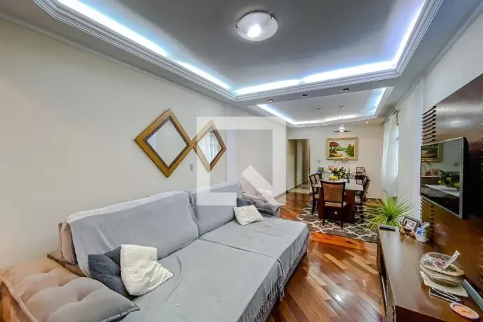 Casa à Venda - Vila Invernada, 3 Quartos, 270 m2