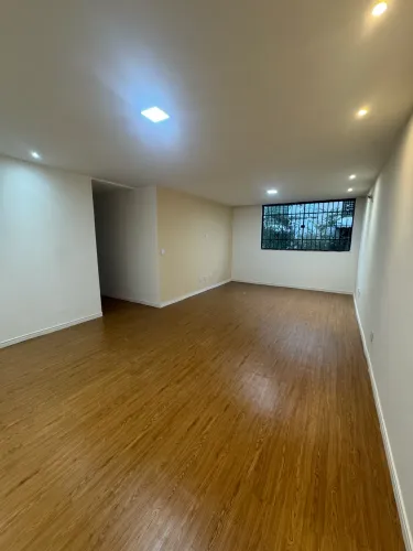 Bairro latino reformado