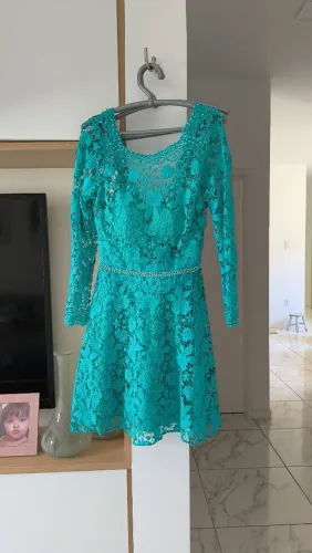 Vestido de festa