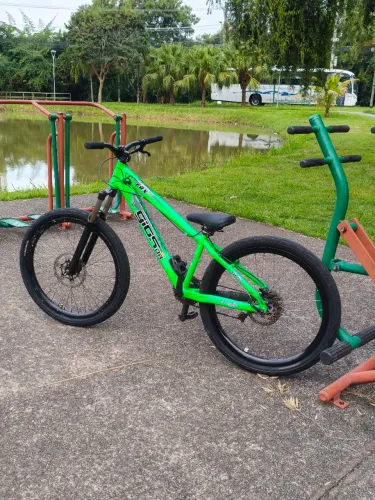 Vendo gios frx em boas condições 