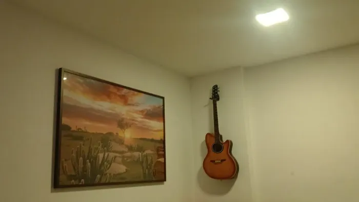 Vendo Violão Marquês 