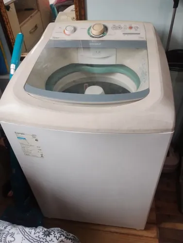 Máquina 11 quilos 