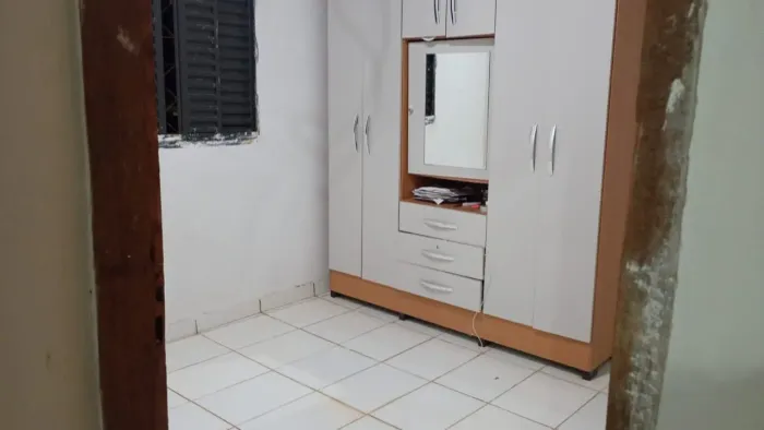 Casa bairro Jardim Planalto