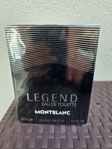 Perfume Montblanc 100ml