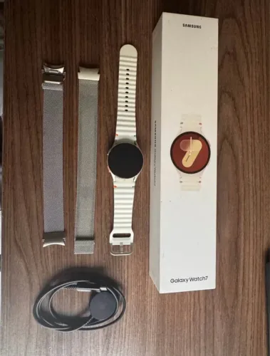 Samsung Galaxy Watch 7 40mm