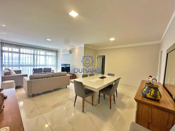 APARTAMENTO REFORMADO - PRÉDIO FRENTE TOTAL PARA O MAR - NA PRAIA DE ASTÚRIAS- GUARUJÁ