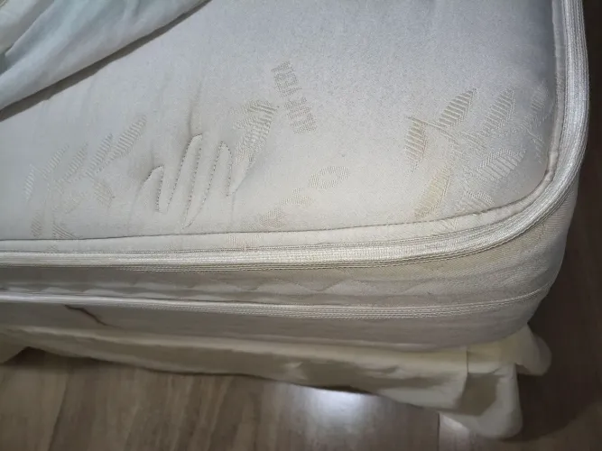 Cama box solteiro