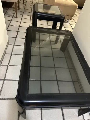 Conjunto de centro para casa