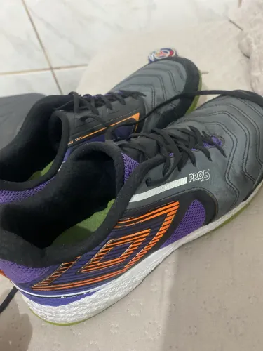 Vendo Pro5 Bump Futsal