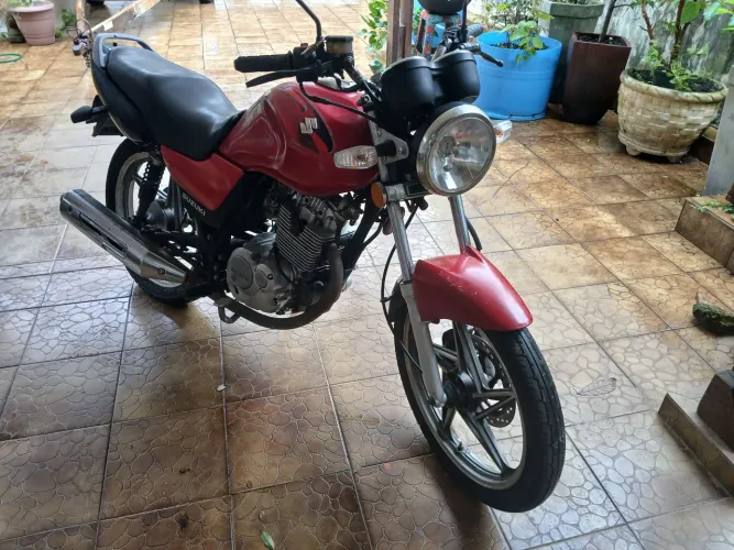 Suzuki ies 125