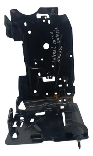 Suporte Bateria Renault Kangoo 1.6 16v 2011 2012 2013 2014 110v