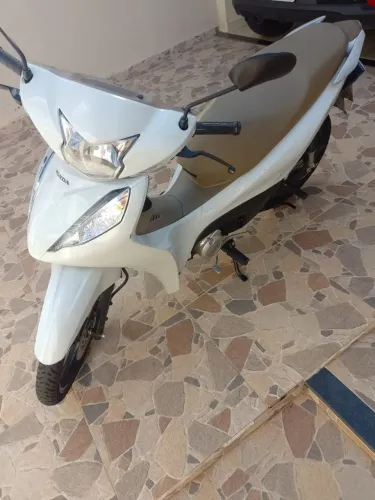 Honda BIz EX 125