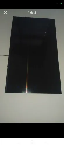 Venda de tv Smart 65 polegadas 4k Philips