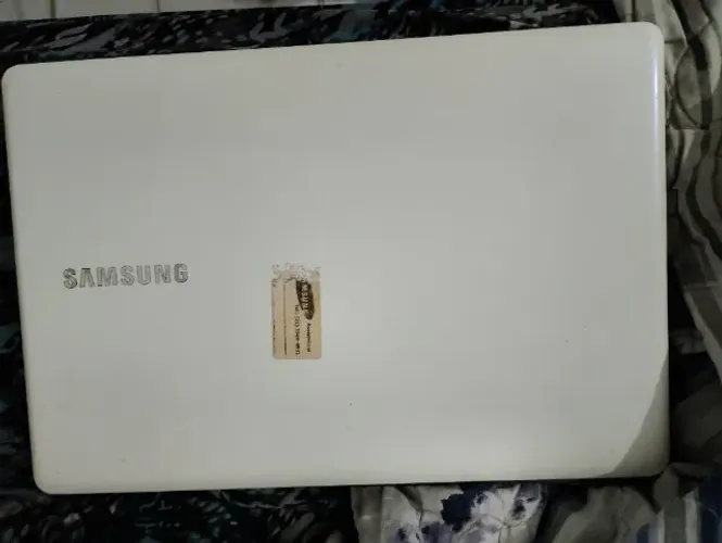 Notbook