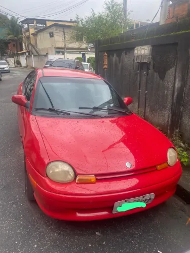 Chrysler Neon Le/highline 2.0 1997