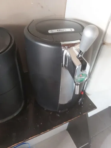 Cervejeira Heineken krups 