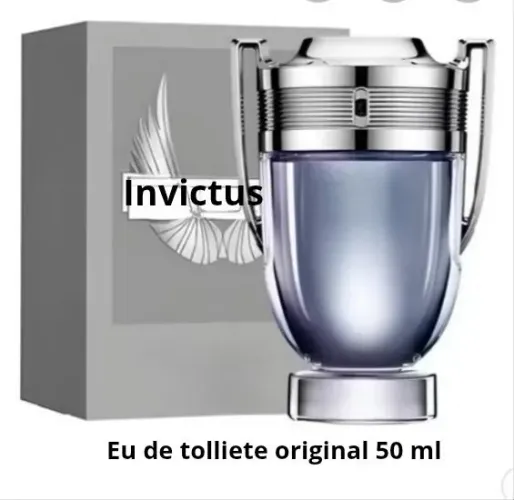 Perfumes importados 