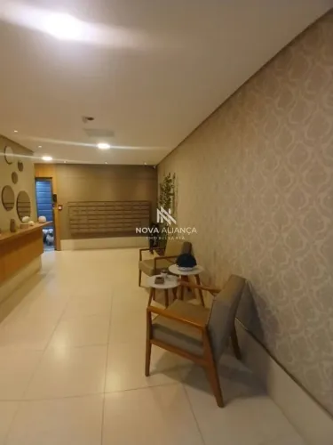 Apartamento com 2 quartos para alugar, 62 m² - Praia das Gaivotas - Vila Velha/ES