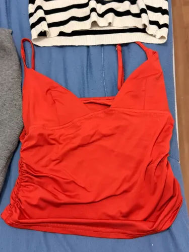 Roupas femininas 