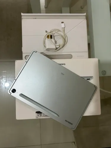 Tablet s9 Fe wi-fi 128gb