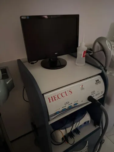 HECCUS