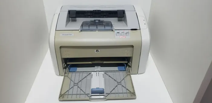 HP Laserjet 1020