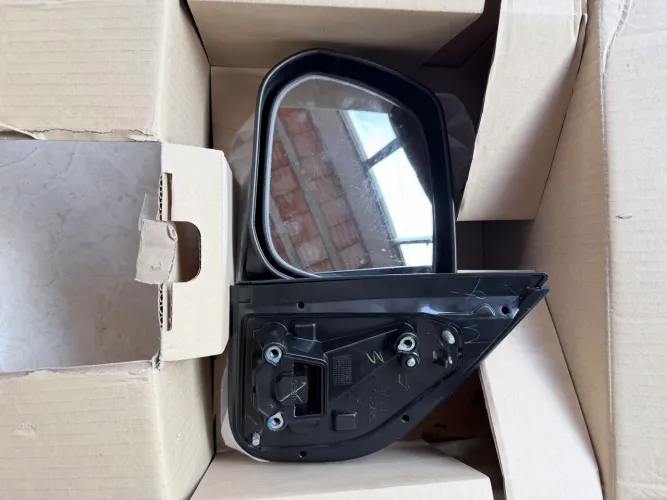 Retrovisor S10 2018 a 2024 ORIGINAL LADO ESQUERDO 