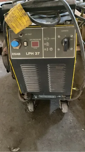 CORTE PLASMA LPH7 ESAB 220V/380
