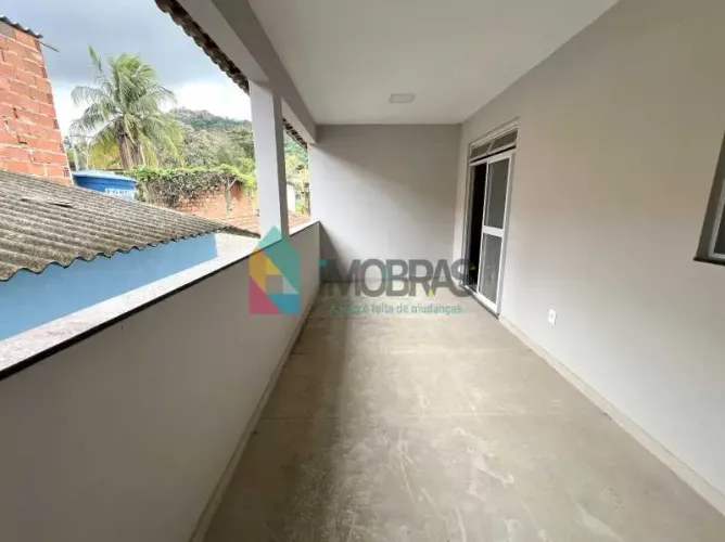 Kitnet/Conjugado : / Residencial / São José do Imbassaí