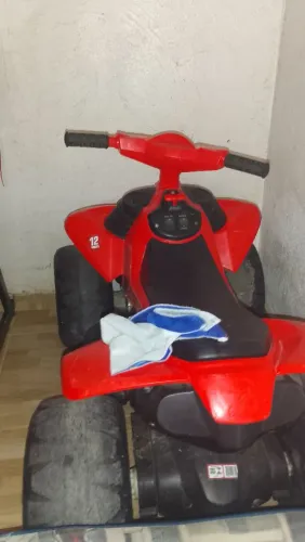 Carrinho de passeio pra criança