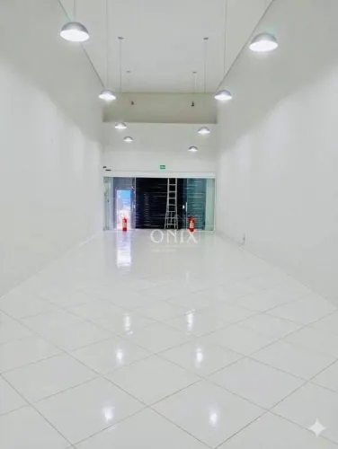 Salão, 170 m² - venda por R$ 1.500.000,00 ou aluguel por R$ 7.800,01/mês - Centro - Mogi d
