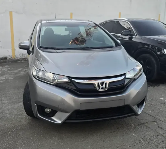 Honda Fit Ex/s/ex 1.5 Flex/flexone 16V 5P Aut. 2016