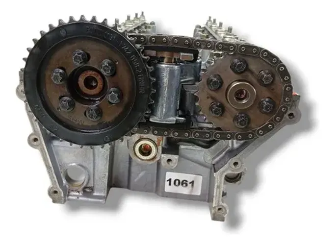 Cabeçote Motor Bmw 540 740 X5 4.4 V8 1997 1998 1999 Stander