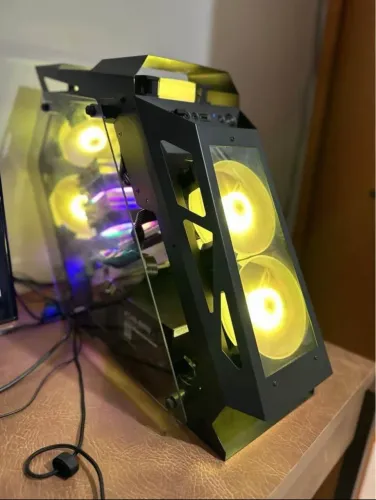 Pc gamer RTX 3070