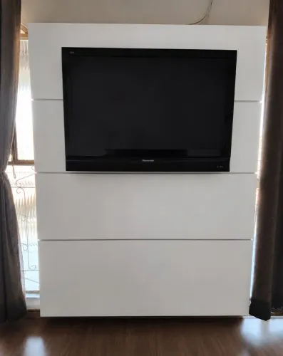 Painel para TV