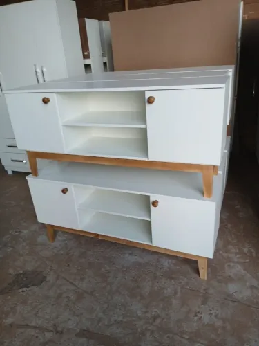 Rack retrô