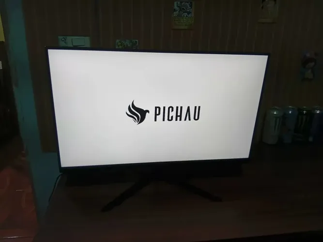 MONITOR 144HZ