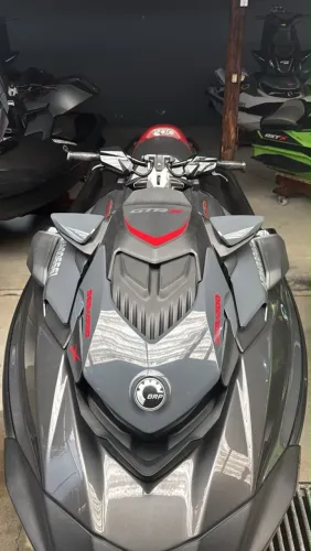 Jet SKY Sea Doo GTR-X 2024